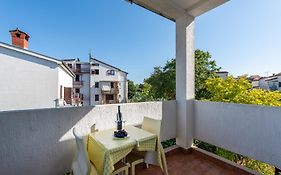 Apartments Villa Falcon